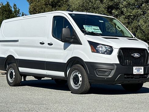New 2026 Ford Transit 250 Base image 7