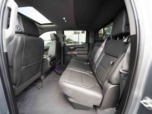 Used 2021 Chevrolet Silverado 1500 RST w/ Convenience Package II AWD/4WD image 23