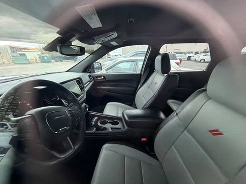 Used 2023 Dodge Durango GT RWD image 15