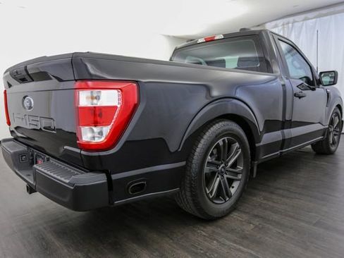 Used 2022 Ford F150 XL RWD image 24