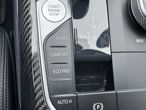 Used 2020 BMW 330i xDrive Sedan w/ M Sport Package image 26