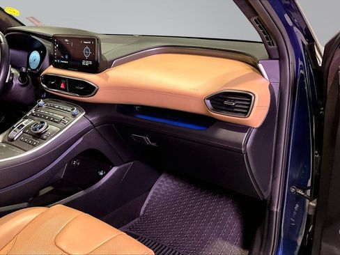 Used 2023 Hyundai Santa Fe Calligraphy image 26