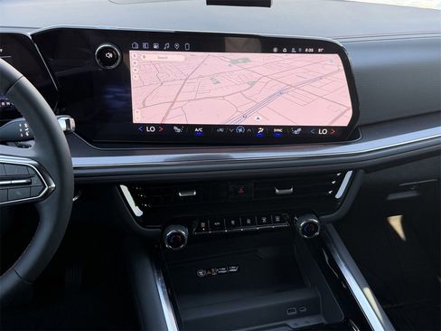 New 2026 Chevrolet Tahoe RST w/ Comfort Package image 14