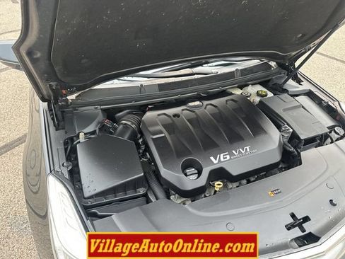 Used 2016 Cadillac XTS Luxury AWD/4WD image 41