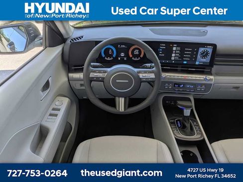 Used 2026 Hyundai Kona SEL Sport image 18