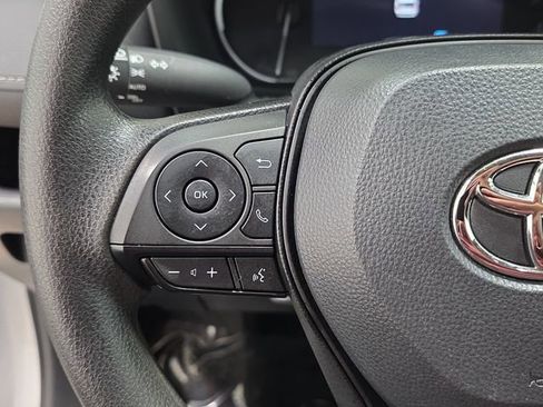 Certified 2023 Toyota RAV4 XLE image 13