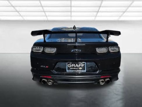 Used 2021 Chevrolet Camaro ZL1 image 33