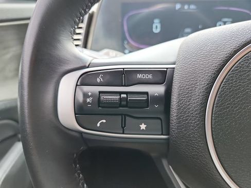 Certified 2025 Kia Sportage X-Line AWD/4WD image 21
