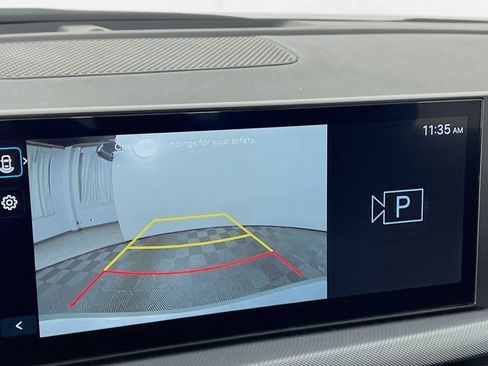Certified 2026 Hyundai Sonata SEL AWD/4WD image 12