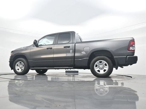 Used 2024 RAM 1500 Tradesman image 27