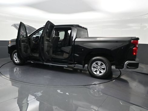 Used 2023 Chevrolet Silverado 1500 LT RWD image 36
