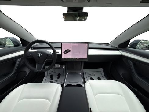 Used 2021 Tesla Model 3 Long Range image 30