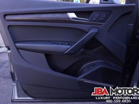 Used 2018 Audi Q5 2.0T Premium Plus w/ Premium Plus Package image 77