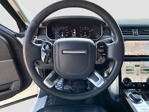 Used 2022 Land Rover Range Rover Westminster Edition AWD/4WD image 39