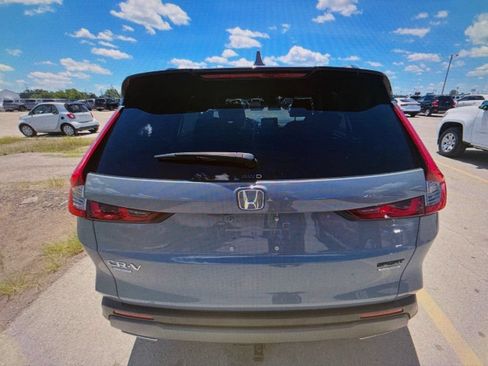Used 2024 Honda CR-V Sport Touring image 13