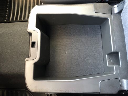 Certified 2024 Chevrolet Silverado 1500 LT image 22