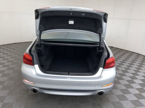 Used 2019 BMW 530i xDrive w/ Convenience Package image 22