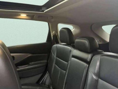 Used 2019 Nissan Murano SL w/ SL Technology Package image 26