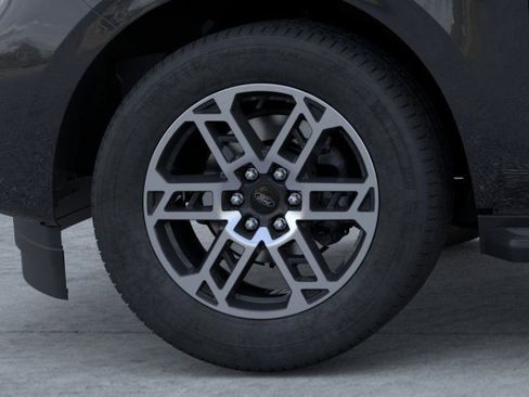 New 2025 Ford Expedition Max Active image 19