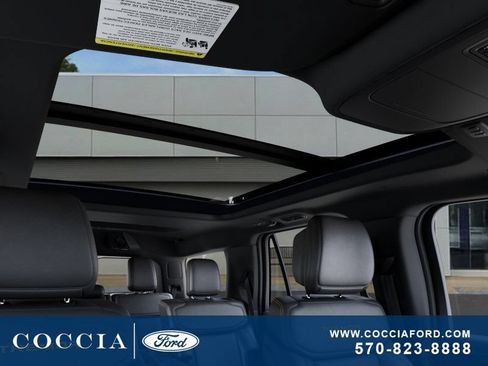 New 2027 Ford Expedition Tremor w/ Driver's Package AWD/4WD image 22