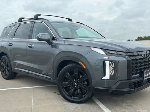 Used 2024 Hyundai Palisade XRT FWD image 7