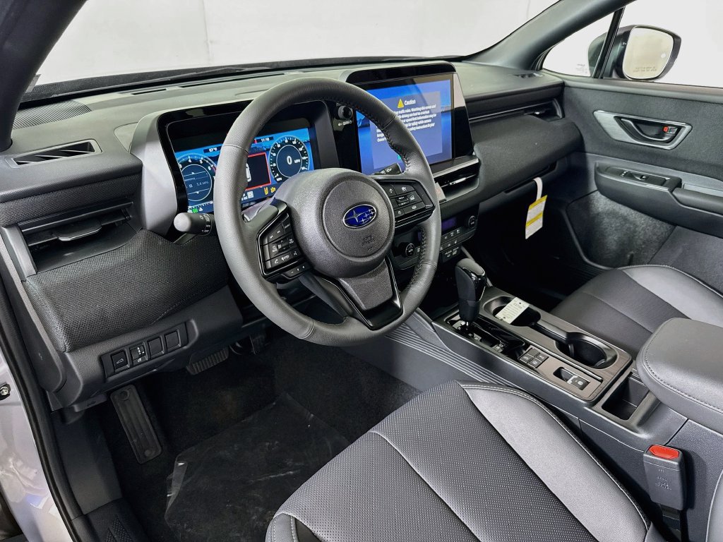 New 2026 Subaru Outback Limited AWD/4WD image 9