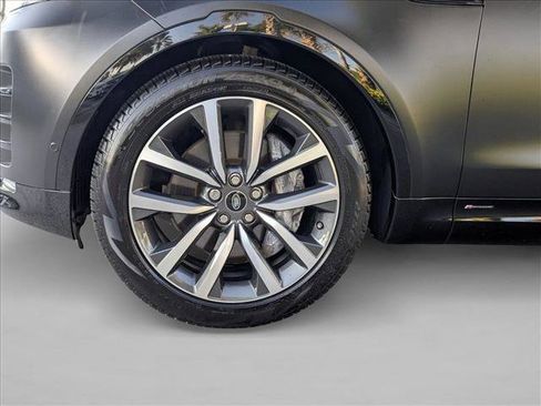 Used 2021 Land Rover Discovery S R-Dynamic image 25