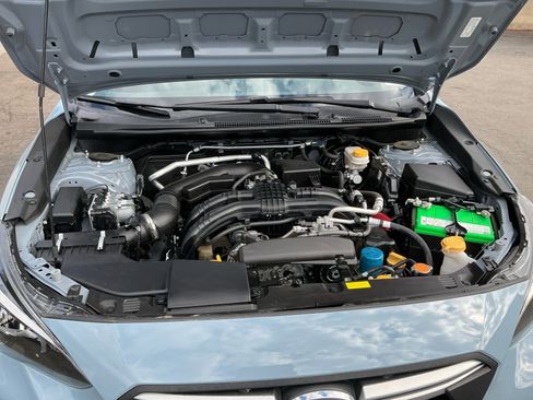 Used 2021 Subaru Crosstrek 2.0i w/ Popular Package #1 image 23