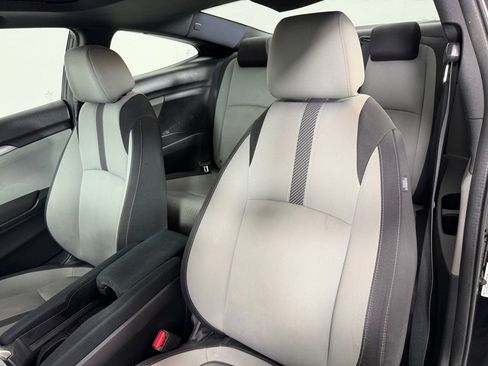 Used 2016 Honda Civic EX-T image 13