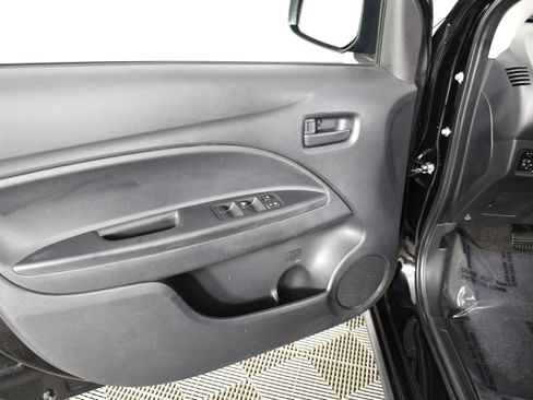 Used 2024 Mitsubishi Mirage ES FWD image 34