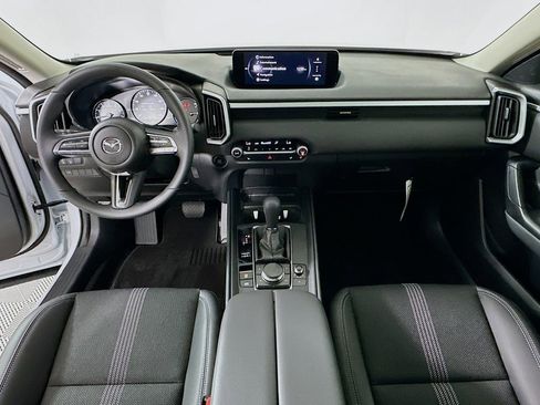 New 2026 MAZDA CX-50 AWD 2.5 S w/ Weather Package image 3