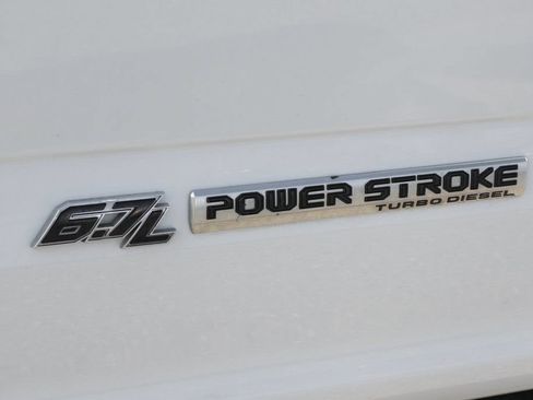 Used 2022 Ford F350 XL w/ Power Equipment Group RWD image 50