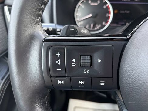 Used 2021 Nissan Rogue S FWD image 21