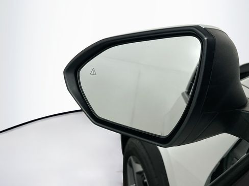 Used 2024 Hyundai Tucson SEL w/ Convenience Package FWD image 16