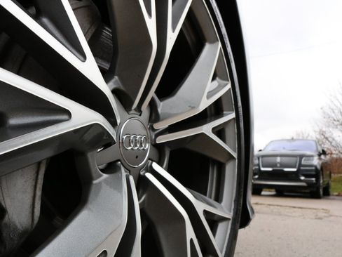 Used 2016 Audi A7 3.0T Premium Plus w/ 20" Wheel & Tire Package image 6