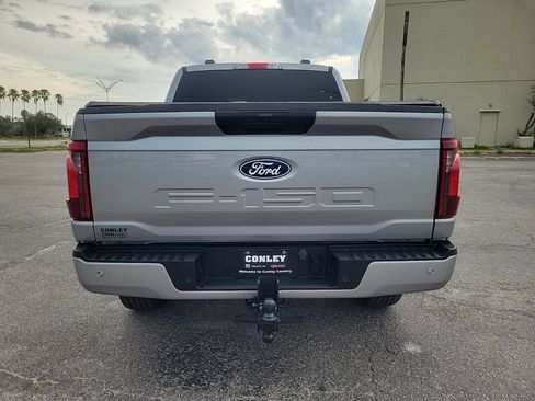Used 2024 Ford F150 STX AWD/4WD image 8