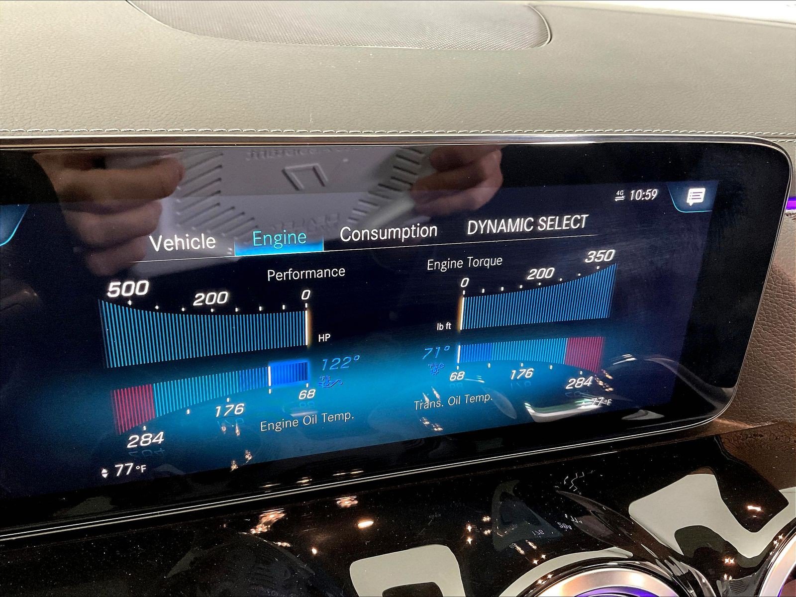 Certified 2022 Mercedes-Benz GLA 45 AMG 4MATIC image 39