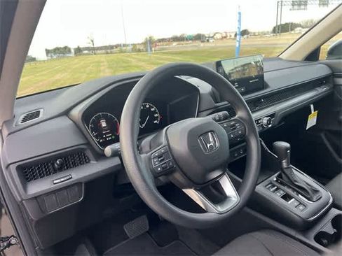 Certified 2026 Honda CR-V LX image 15