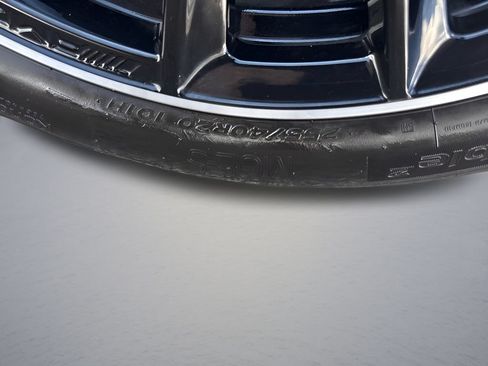 Used 2023 Mercedes-Benz S 580 4MATIC Sedan w/ AMG Line image 39