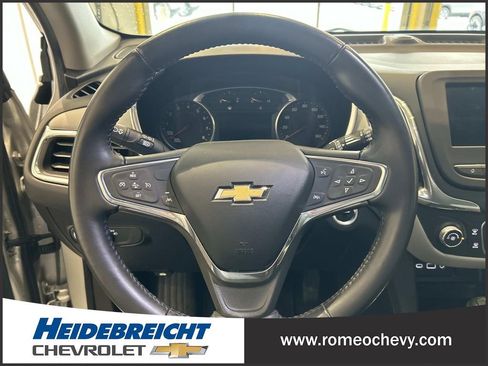 Certified 2019 Chevrolet Equinox LT image 18