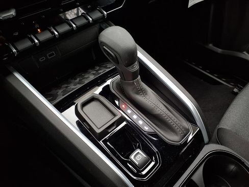 New 2026 Chevrolet Colorado W/T w/ WT Custom Package image 8