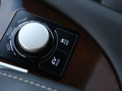 Used 2019 Lexus RX 450h F Sport image 33