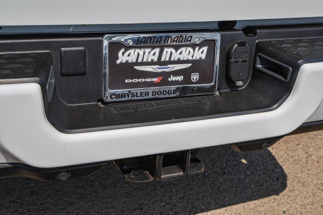 Used 2024 RAM 2500 Laramie w/ Safety Group AWD/4WD image 7