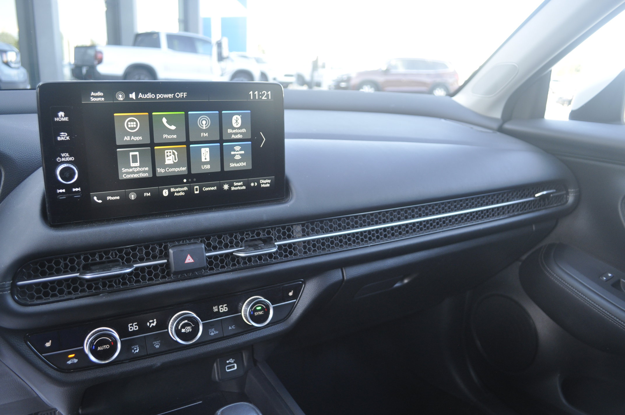 Used 2024 Honda HR-V EX-L image 23
