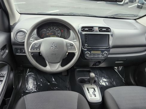 Used 2023 Mitsubishi Mirage G4 ES image 20