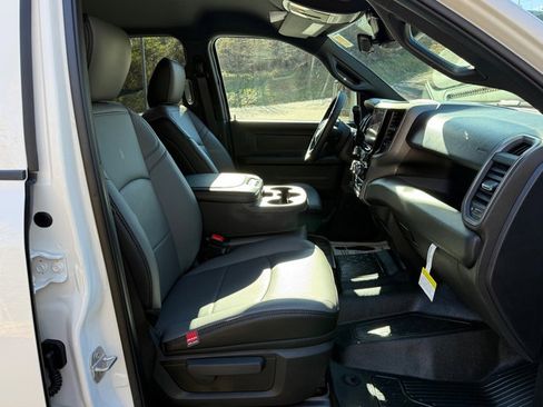 New 2026 RAM 3500 Tradesman w/ Chrome Appearance Group A image 20