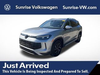 Used 2025 Volkswagen Tiguan S 360° Tour