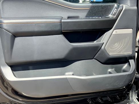 Used 2023 Ford F150 Tremor w/ Trailer Tow Package image 21