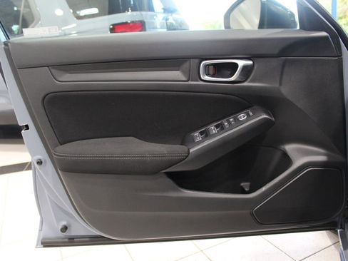 Used 2023 Honda Civic Sport image 83