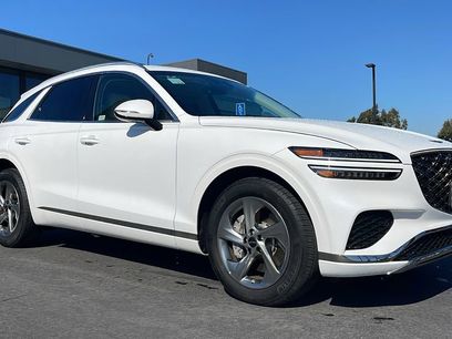 Used 2026 Genesis GV70 2.5T